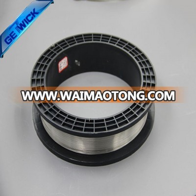 clean pure tungsten wire for tungsten electrode manufacturer