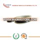 Spot goods black tungsten wire 0.5mm on sales promotion