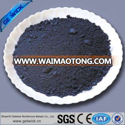 Pure tungsten metal powder for hot sale