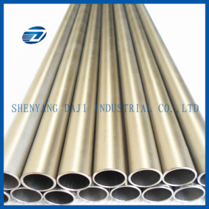 Good Quality Titanium Alloy Tube