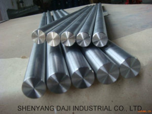 Good Quality Titanium Round Alloy Pure Bar